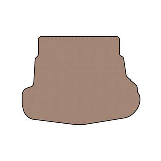 Gummimatte für Kofferraum Carsuit (SD, beige) Foto 1