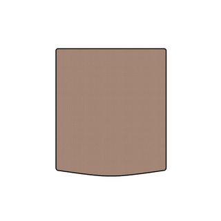 Gummimatte für Kofferraum Carsuit (SD, beige) Foto 1
