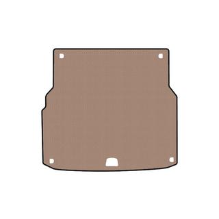 Gummimatte für Kofferraum Carsuit (2014-2017, SW, beige) Foto 1