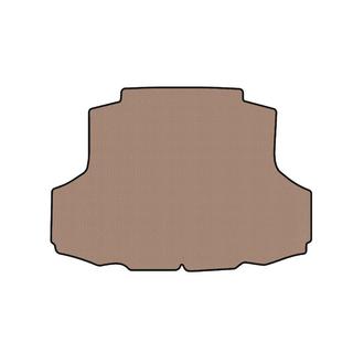 Gummimatte für Kofferraum Carsuit (SD, beige) Foto 1