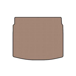 Gummimatte für Kofferraum Carsuit (5-Sitzer, USA, beige) Foto 1