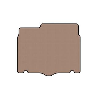 Gummimatte für Kofferraum Carsuit (Schrägheck, 5-türig, beige) Opel Astra J 2009-2015 Foto 1