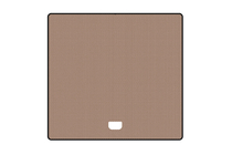 Opel Astra J 2009-2015 Gummimatte für Kofferraum Carsuit (SW, 5-türig, beige) Foto 1
