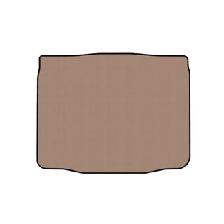 Gummimatte für Kofferraum Carsuit (2013-2017, SD, beige) Opel Insignia 2008-2017 Foto 1