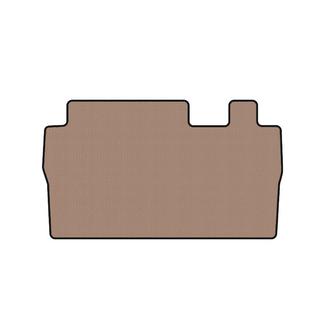 Gummimatte für Kofferraum Carsuit (7-Sitzer, beige) Peugeot Traveller 2017- Foto 1