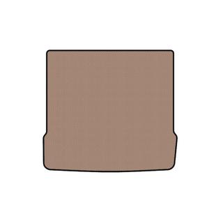 Gummimatte für Kofferraum Carsuit (SW, beige) Foto 1