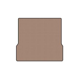 Gummimatte für Kofferraum Carsuit (SD, beige) Foto 1