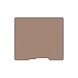Gummimatte für Kofferraum Carsuit (2019+, beige) Renault Trafic 2015- Foto 1