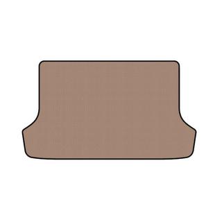 Gummimatte für Kofferraum Carsuit (5-türig, beige) Suzuki Grand Vitara 2005-2017 Foto 1