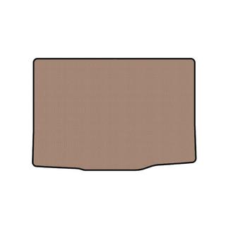 Gummimatte für Kofferraum Carsuit (2006-2009, HB, 5-türig, beige) Suzuki SX4 2006-2013 Foto 1