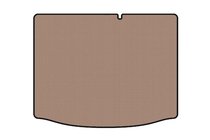 Suzuki Vitara 2015- Gummimatte für Kofferraum Carsuit V1 (Beige) Foto 1