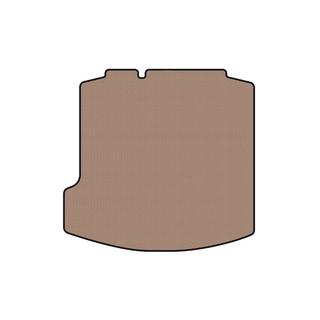 Gummimatte für Kofferraum Carsuit (SD, beige) Foto 1