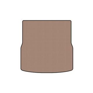 Gummimatte für Kofferraum Carsuit (2007-2009, SW, beige) Foto 1