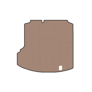 Gummimatte für Kofferraum Carsuit (SD, beige) Foto 1