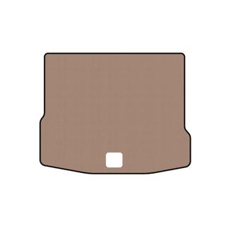 Gummimatte für Kofferraum Carsuit V1 (USA, beige) Foto 1
