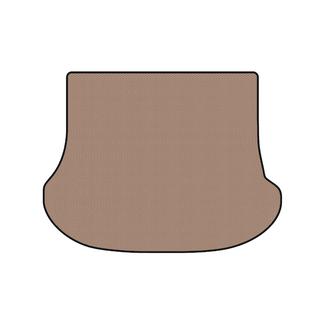 Gummimatte für Kofferraum Carsuit (SD, beige) Volvo S40 2004-2012 Foto 1