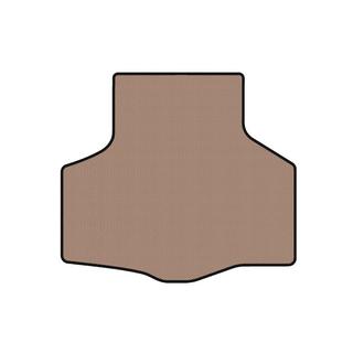 Gummimatte für Kofferraum Carsuit (SD, beige) Alfa Romeo 159 2005–2011 Foto 1