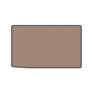 Gummimatte für Kofferraum Carsuit V-2 (HB, beige) Audi A2 1999-2005 Foto 1