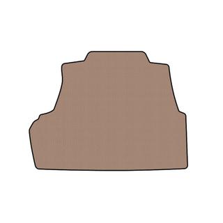 Gummimatte für Kofferraum Carsuit (Beige) Foto 1