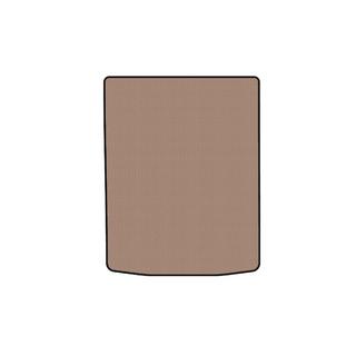 Gummimatte für Kofferraum Carsuit (Beige) BMW 6 Series E63/E64 2003-2010 Foto 1