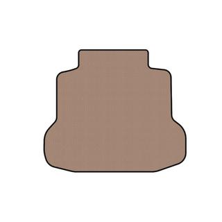 Gummimatte für Kofferraum Carsuit (Beige) Chrysler 200 I 2010-2014 Foto 1