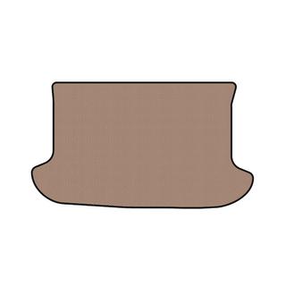 Gummimatte für Kofferraum Carsuit (Beige) FAW X40 2016-2021 Foto 1