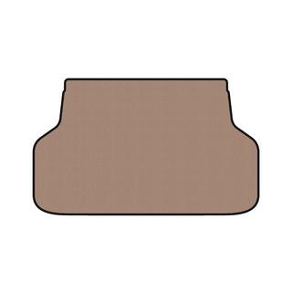Gummimatte für Kofferraum Carsuit (Beige)