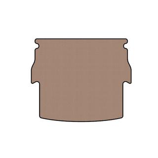 Gummimatte für Kofferraum Carsuit V1 (Beige) FAW Besturn X80 2013-2020 Foto 1