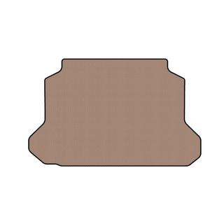Gummimatte für Kofferraum Carsuit (HB, beige) Honda Civic Sedan VII 2001-2006 Foto 1