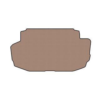 Gummimatte für Kofferraum Carsuit (Lang, beige) Mercedes S-class W220 1998-2005 Foto 1
