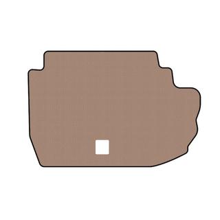 Gummimatte für Kofferraum Carsuit (Lang, Allrad, Beige) Mercedes S-class W220 1998-2005 Foto 1