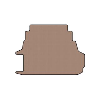 Gummimatte für Kofferraum Carsuit (SD, beige) Foto 1