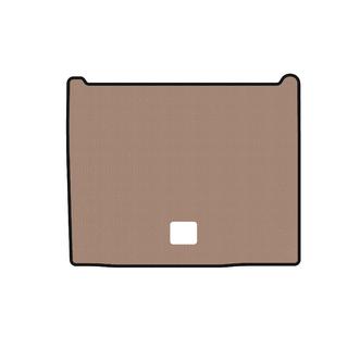 Gummimatte für Kofferraum Carsuit (Beige) GMC Terrain 2009-2017 Foto 1