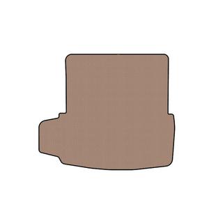 Gummimatte für Kofferraum Carsuit (2017-2019, beige) GMC Acadia 2017- Foto 1