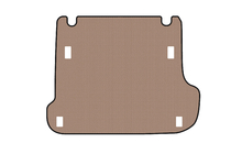 GreatWall Haval/Hover H3 2005-2013 Gummimatte für Kofferraum Carsuit (Beige) Foto 1