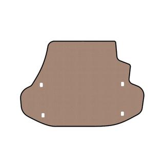 Gummimatte für Kofferraum Carsuit (Beige) Foto 1
