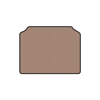 Gummimatte für Kofferraum Carsuit (oben, beige) Foto 1
