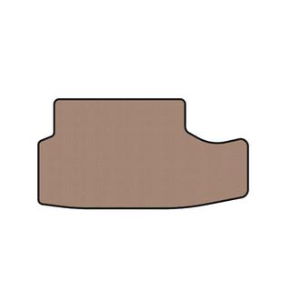 Gummimatte für Kofferraum Carsuit (unten, beige) Foto 1