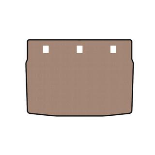Gummimatte für Kofferraum Carsuit (2008-2012, beige) Foto 1