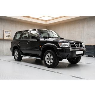 Seitenschweller Tayga (2 Stk., Aluminium) Foto 1