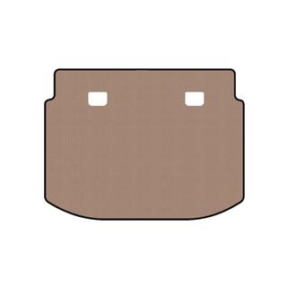 Gummimatte für Kofferraum Carsuit (2010-2015, Hybrid, beige) Foto 1