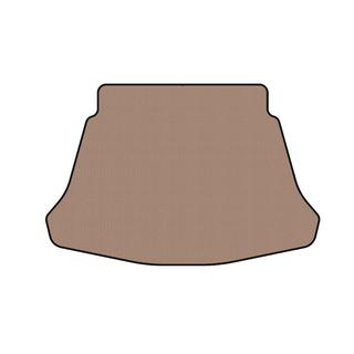 Gummimatte für Kofferraum Carsuit (LB, beige) Foto 1