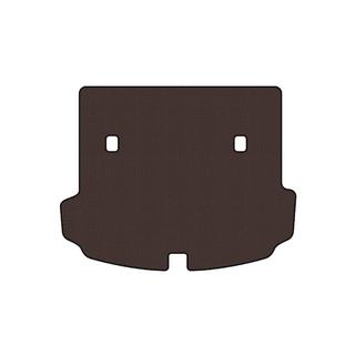 Gummimatte für Kofferraum Carsuit V-1 (Braun) Acura MDX 2007-2013 Foto 1