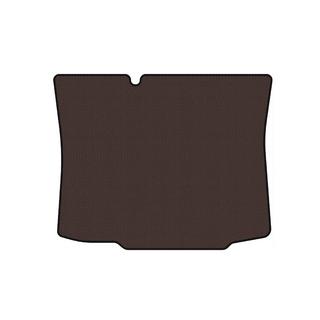 Gummimatte für Kofferraum Carsuit (HB, 3-türig, braun) Audi A3 1996-2003 Foto 1