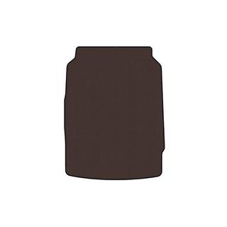 Gummimatte für Kofferraum Carsuit V2 (für F10, braun) BMW 5 Series F10/F11 2010–2016 Foto 1