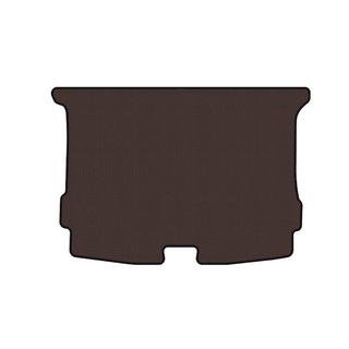 Gummimatte für Kofferraum Carsuit (Braun) BMW I3 2013-2022 Foto 1