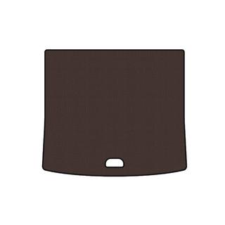 Gummimatte für Kofferraum Carsuit (Braun) BMW X1 F48 2015-2022 Foto 1