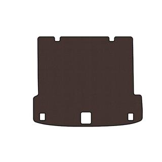 Gummimatte für Kofferraum Carsuit (Braun) BMW X6 G06 2019–2027 Foto 1