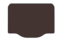 Buick Encore 2013-2019 Gummimatte für Kofferraum Carsuit (Braun) Foto 1