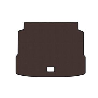 Gummimatte für Kofferraum Carsuit (Braun) Chery Tiggo 7 2016-2019 Foto 1